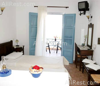 Villa Anemoessa Hotel 18